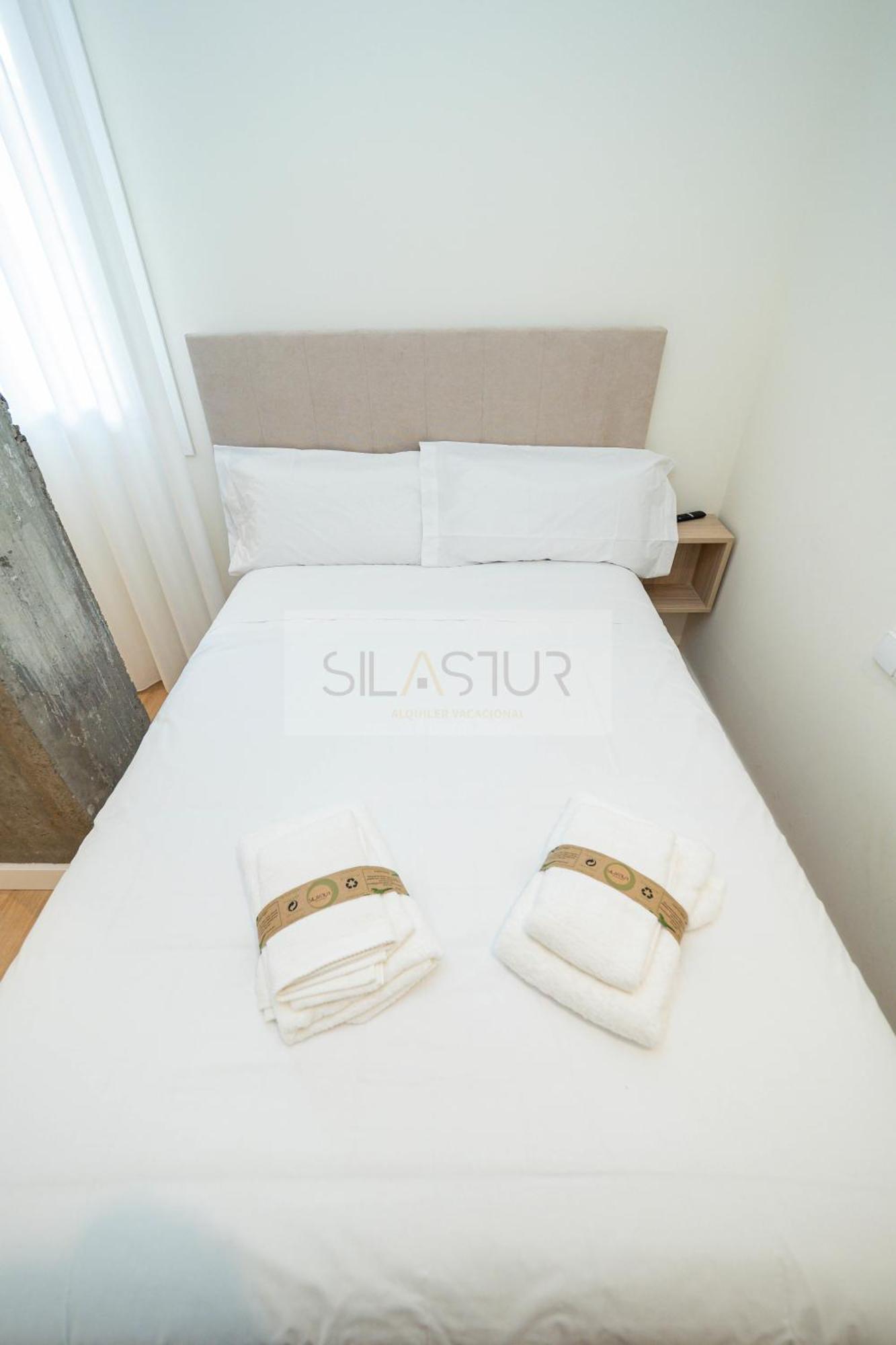A Pie De Playa B By Silastur Gijón Exteriér fotografie