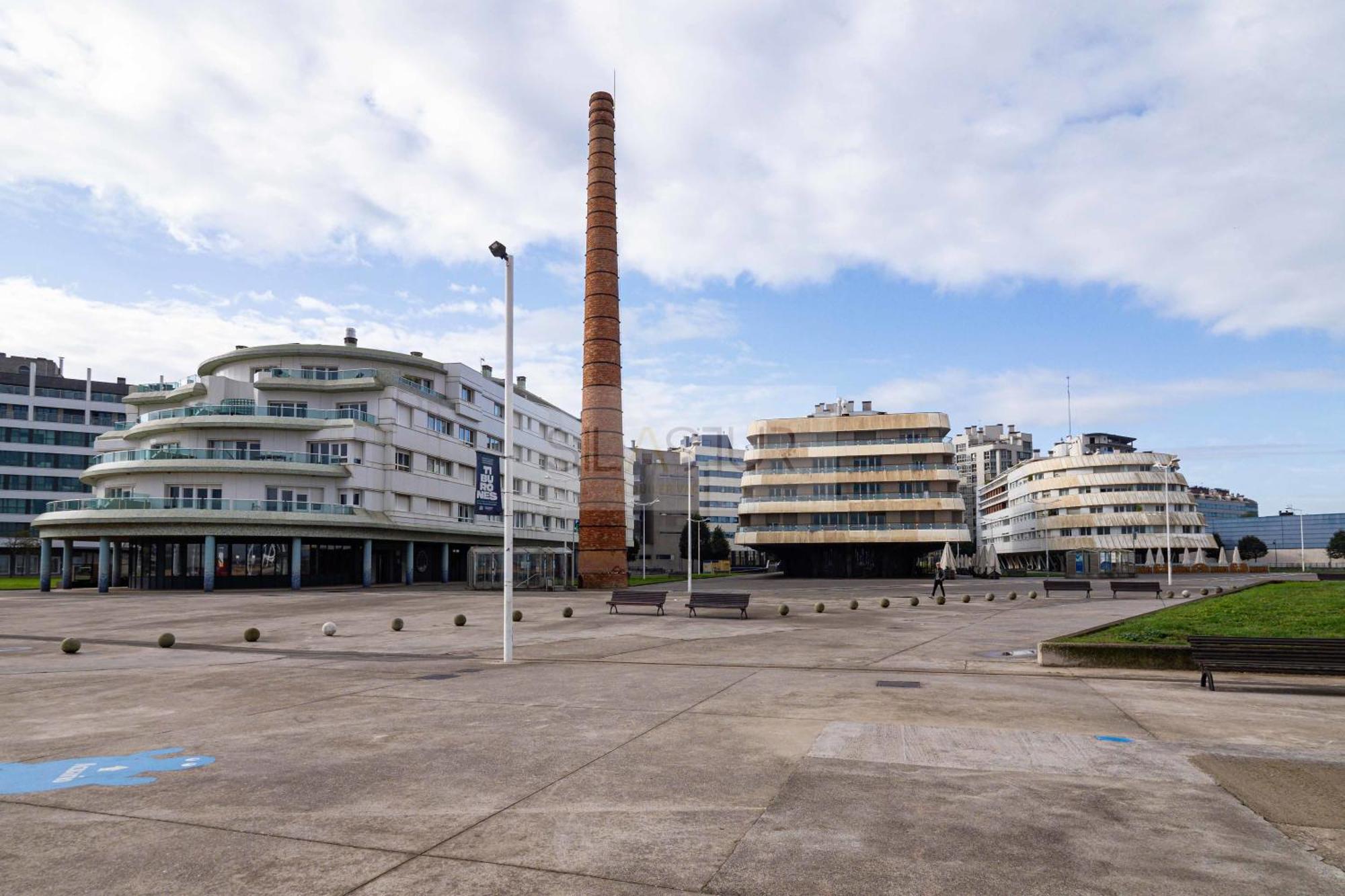 A Pie De Playa B By Silastur Gijón Exteriér fotografie