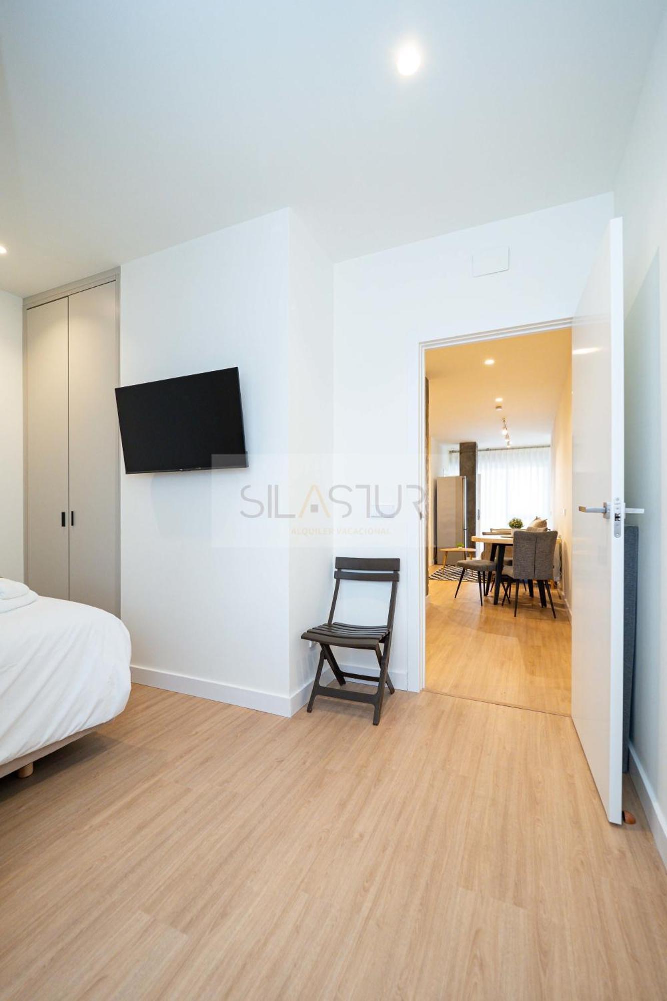 A Pie De Playa B By Silastur Gijón Exteriér fotografie