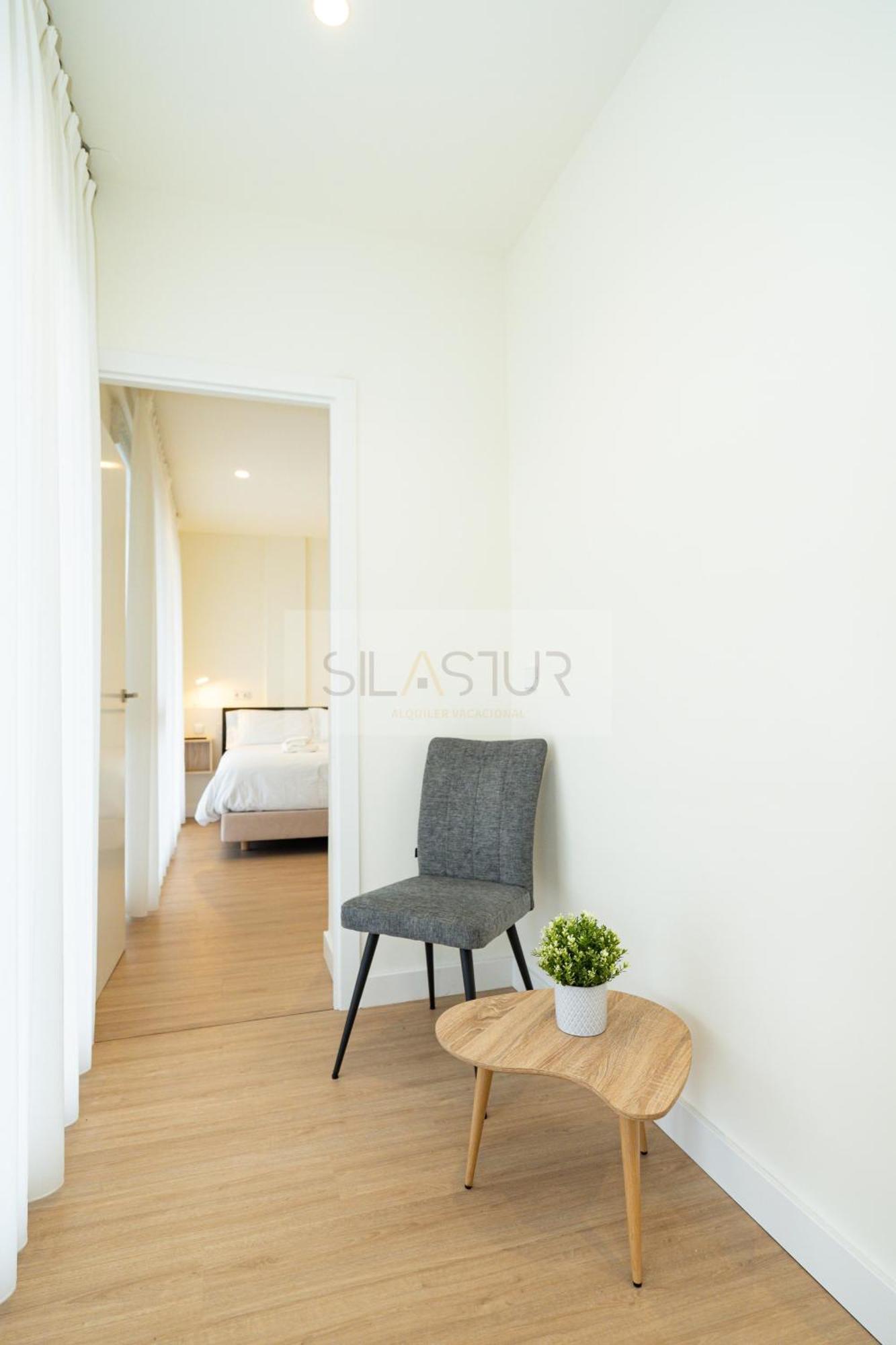 A Pie De Playa B By Silastur Gijón Exteriér fotografie